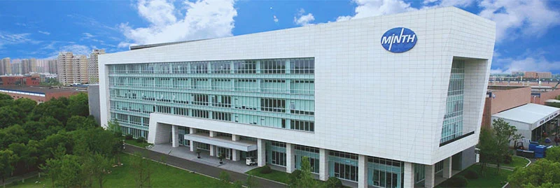 Minth Group — company imagery